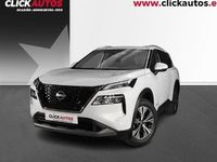 Usado Nissan X-Trail N-Connecta 213 CV (156 kW) 2023 SUV