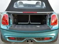 Usado Mini Cooper Cabriolet 136 CV (100 kW) 2018 Descapotable
