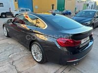 Usado BMW 420 Comfort Edition 190 CV (139 kW) 2020 Marrón Coupe