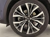 Usado Renault Espace Iconic 200 CV (147 kW) 2023 Azul Familiar