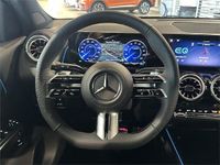 Usado Mercedes EQB250 139 kW (190 CV) 2026 Azul espectral SUV