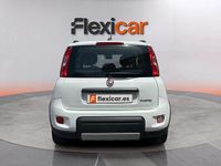 Usado Fiat Panda City Life 71 CV (52 kW) 2023 Blanco Utilitario