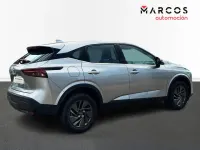 Usado Nissan Qashqai Acenta 158 CV (116 kW) 2024 SUV