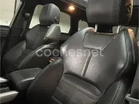 Usado Land Rover Range Rover evoque HSE 180 CV (132 kW) 2018 Negro SUV