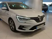 Usado Renault Mégane IV Business 160 CV (117 kW) 2020 Otro Familiar