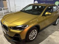 Usado BMW X2 136 CV (100 kW) 2022 SUV
