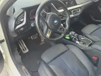 Usado BMW 118 M Sport 150 CV (110 kW) 2020 Blanco Utilitario