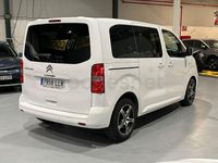 Usado Citroën Spacetourer Business Class 120 CV (88 kW) 2020 Blanco Monovolumen