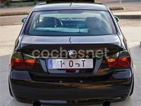 Usado BMW 335 Performance 306 CV (225 kW) 2008 Negro Berlina