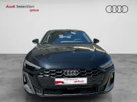 Nuevo Audi A5 S-Line 204 CV (150 kW) 2026 Negro Berlina