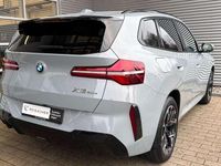Usado BMW X3 M Sport 299 CV (219 kW) 2025 Gris SUV