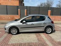 usado Peugeot 207 1.4i Business Line