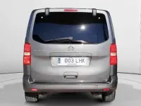 Usado Citroën Spacetourer Shine 177 CV (130 kW) 2020 Monovolumen