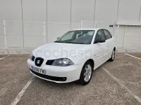 Usado Seat Cordoba 80 CV (58 kW) 2007 Blanco Berlina