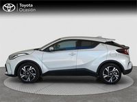 Usado Toyota C-HR Advance 184 CV (135 kW) 2022 Blanco SUV