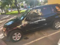 Usado Suzuki Grand Vitara 129 CV (94 kW) 2006 Negro SUV