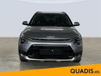 Usado Kia Niro 141 CV (103 kW) 2024 Otro SUV