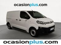 Usado Citroën Jumpy 120 CV (88 kW) 2024 Blanco Monovolumen