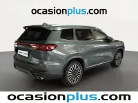 Usado Ebro s800 147 CV (108 kW) 2025 Blanco SUV
