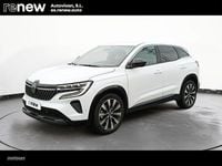 Usado Renault Austral Techno 140 CV (102 kW) 2022 Blanco SUV