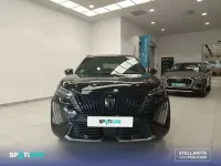 Usado Peugeot 2008 GT 131 CV (96 kW) 2023 Negro SUV