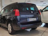 usado Peugeot 5008 1.6HDI Access 115