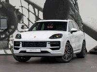 Usado Porsche Cayenne 470 CV (345 kW) 2025 Blanco SUV