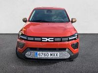 Usado Dacia Spring Extreme 47 kW (65 CV) 2025 Utilitario