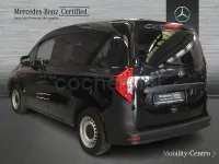 Usado Mercedes Citan 110 95 CV (69 kW) 2023 Negro Familiar