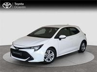 Usado Toyota Corolla Active 122 CV (89 kW) 2021 Monovolumen