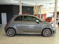 usado Abarth 595C 1.4T JET TURISMO 121KW