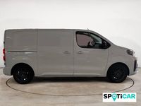 Begagnad Citroën Jumpy 120 HK (88 kW) 2024 Vit Minibuss