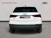 Usado Audi Q3 Advanced 245 CV (180 kW) 2024 Blanco SUV
