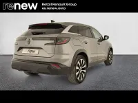 Usado Renault Austral Techno 160 CV (117 kW) 2024 Gris SUV