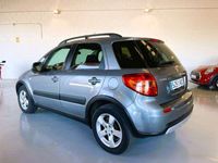 usado Suzuki SX4 1.6 GL