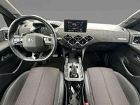 Usado Citroën DS3 PureTech 97 HP (71 kW) 2022 Cinzento Sedan