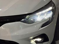 Usado Renault Clio V Business 100 CV (73 kW) 2021 Blanco Berlina