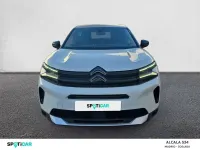 Brugt Citroën C5 Aircross PureTech 131 HK (96 kW) 2024 Hvid SUV