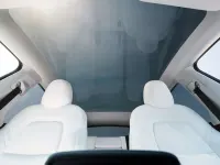 Usado Tesla Model Y RWD 219 kW (299 CV) 2025 Plateado SUV