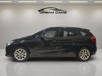 Usado BMW 225 Active Tourer iPerformance 224 CV (164 kW) 2021 Negro Monovolumen
