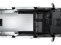Nuevo Citroën Jumpy 150 CV (110 kW) 2026 Blanco Monovolumen