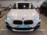 Usado BMW X2 150 CV (110 kW) 2020 Blanco SUV