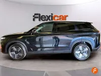 Usado Jaecoo 7 147 CV (108 kW) 2025 Negro SUV