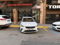 Usado Opel Corsa Edition 102 CV (75 kW) 2021 Blanco Berlina