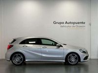 usado Mercedes A45 AMG 