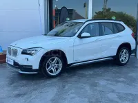 Usado BMW X1 Comfort Edition 150 CV (110 kW) 2015 Blanco SUV