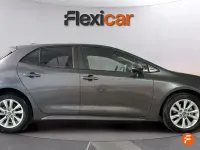 Usado Toyota Corolla Active 140 CV (102 kW) 2023 Gris