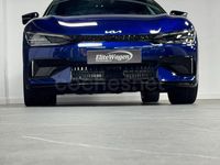 Usado Kia EV6 GT 430 kW (585 CV) 2023 Eléctrico SUV