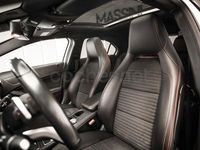 Usado Mercedes A220 177 CV (130 kW) 2018 Blanco Berlina