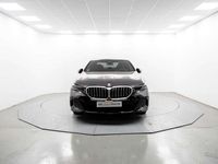 Occasion BMW 520 197 ch (144 kW) 2025 Gris Berline